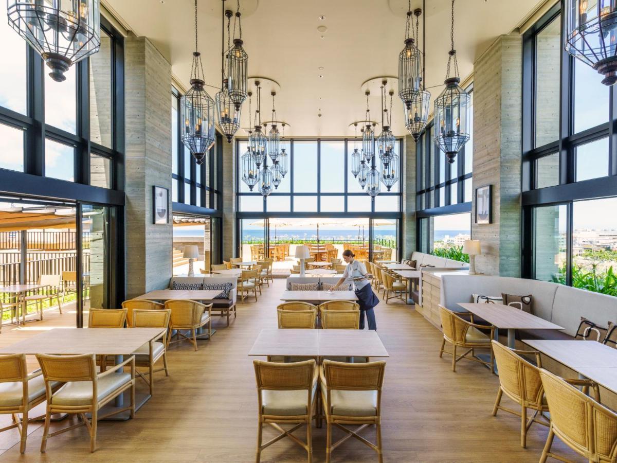 Mb Gallery Chatan By The Terrace Hotels Ngoại thất bức ảnh