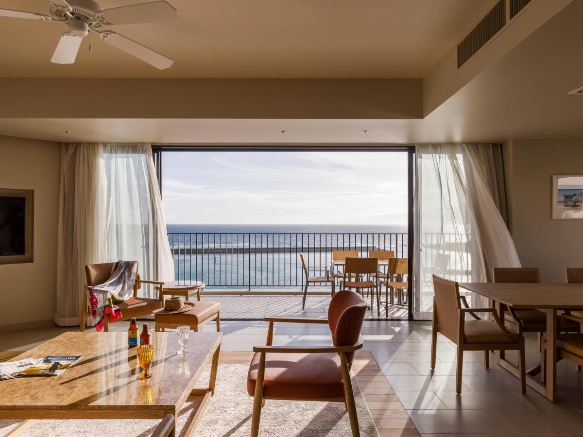Mb Gallery Chatan By The Terrace Hotels Ngoại thất bức ảnh