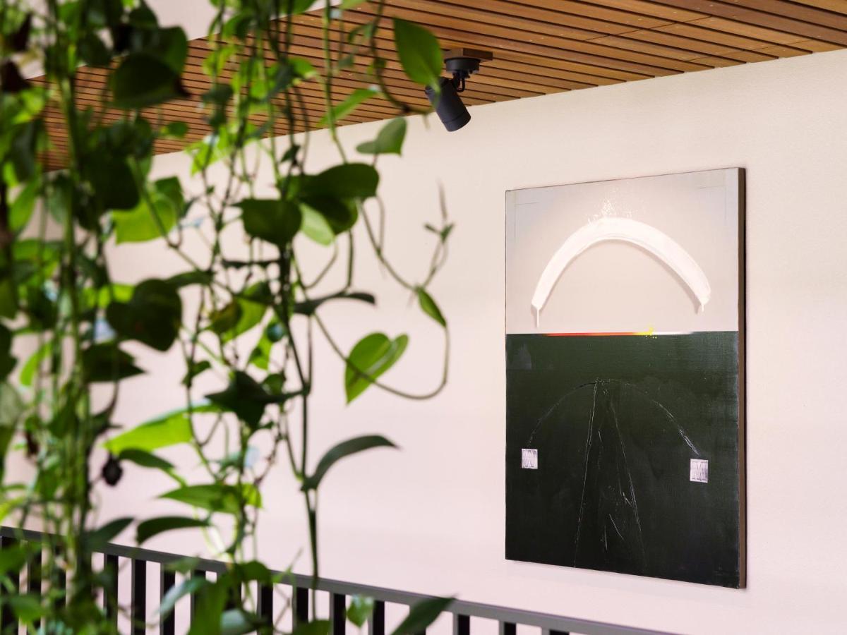 Mb Gallery Chatan By The Terrace Hotels Ngoại thất bức ảnh