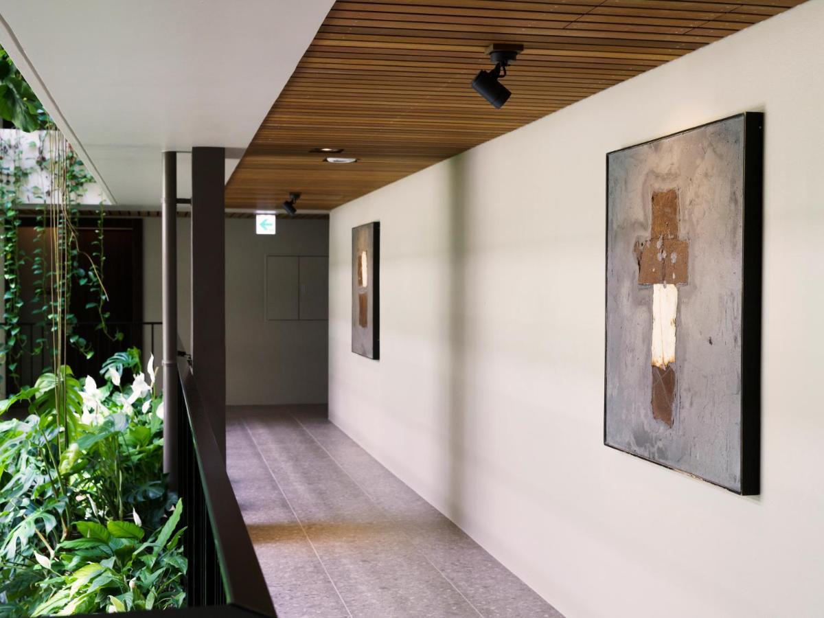 Mb Gallery Chatan By The Terrace Hotels Ngoại thất bức ảnh