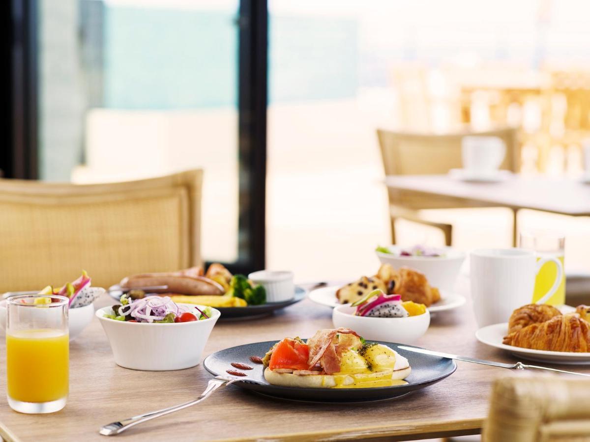 Mb Gallery Chatan By The Terrace Hotels Ngoại thất bức ảnh