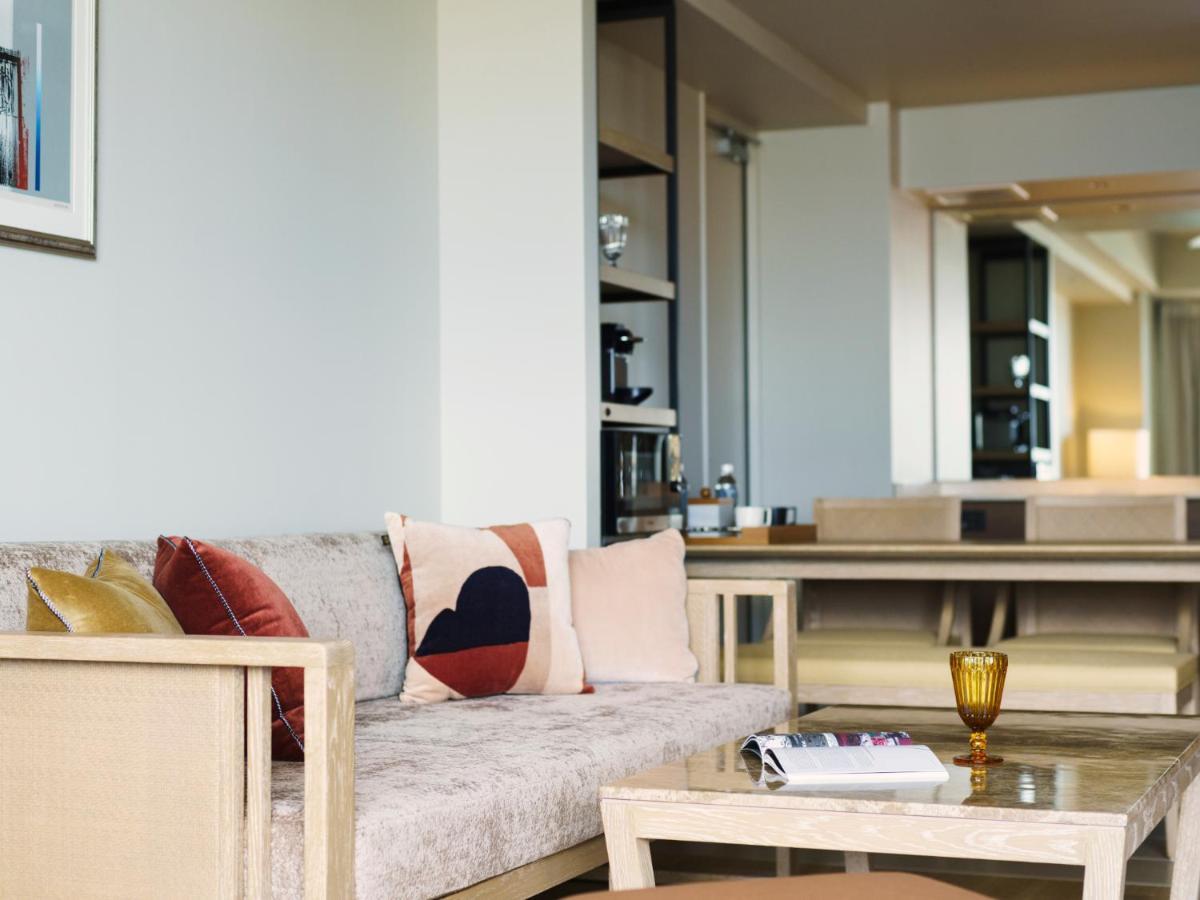 Mb Gallery Chatan By The Terrace Hotels Ngoại thất bức ảnh