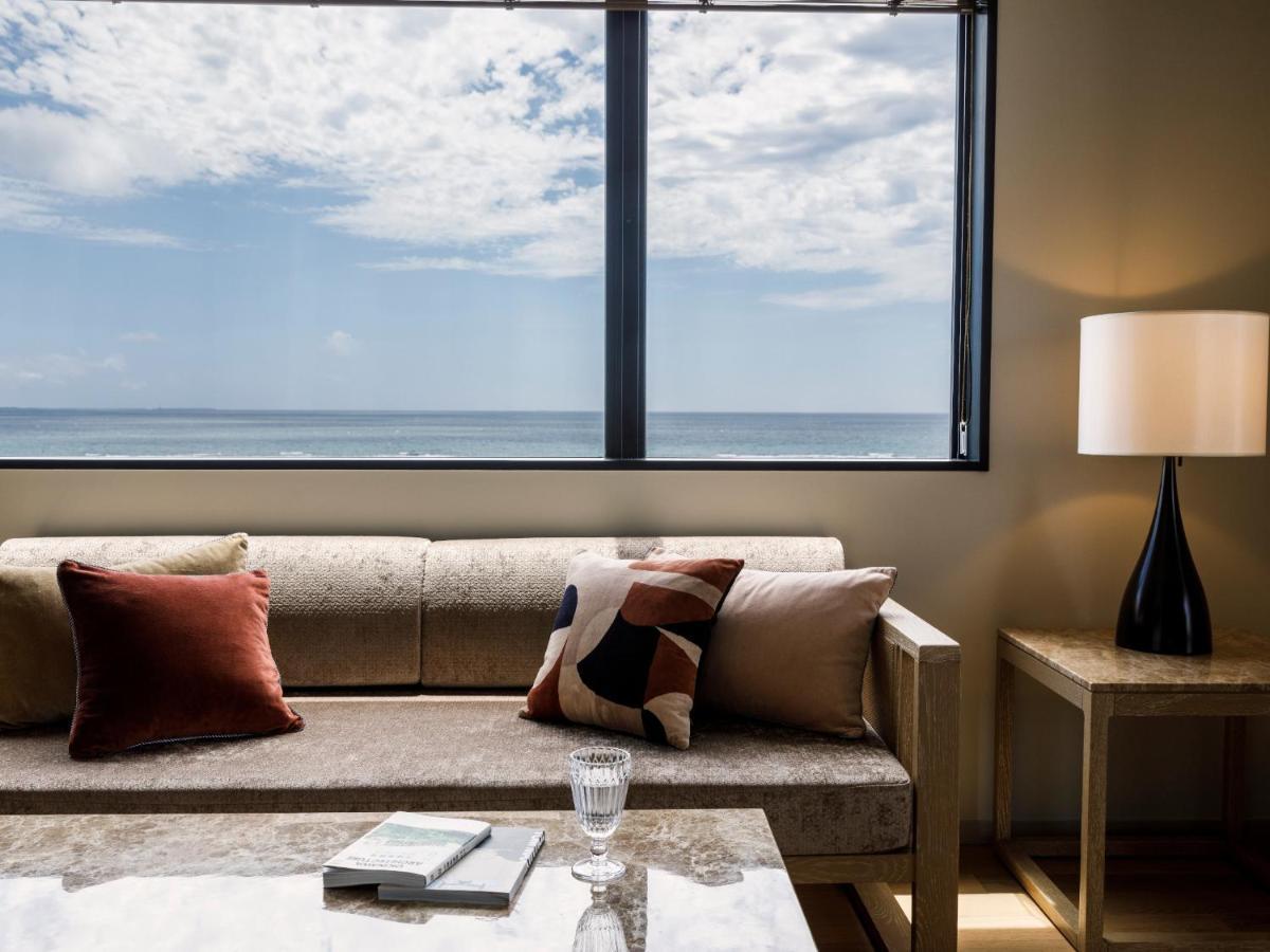 Mb Gallery Chatan By The Terrace Hotels Ngoại thất bức ảnh