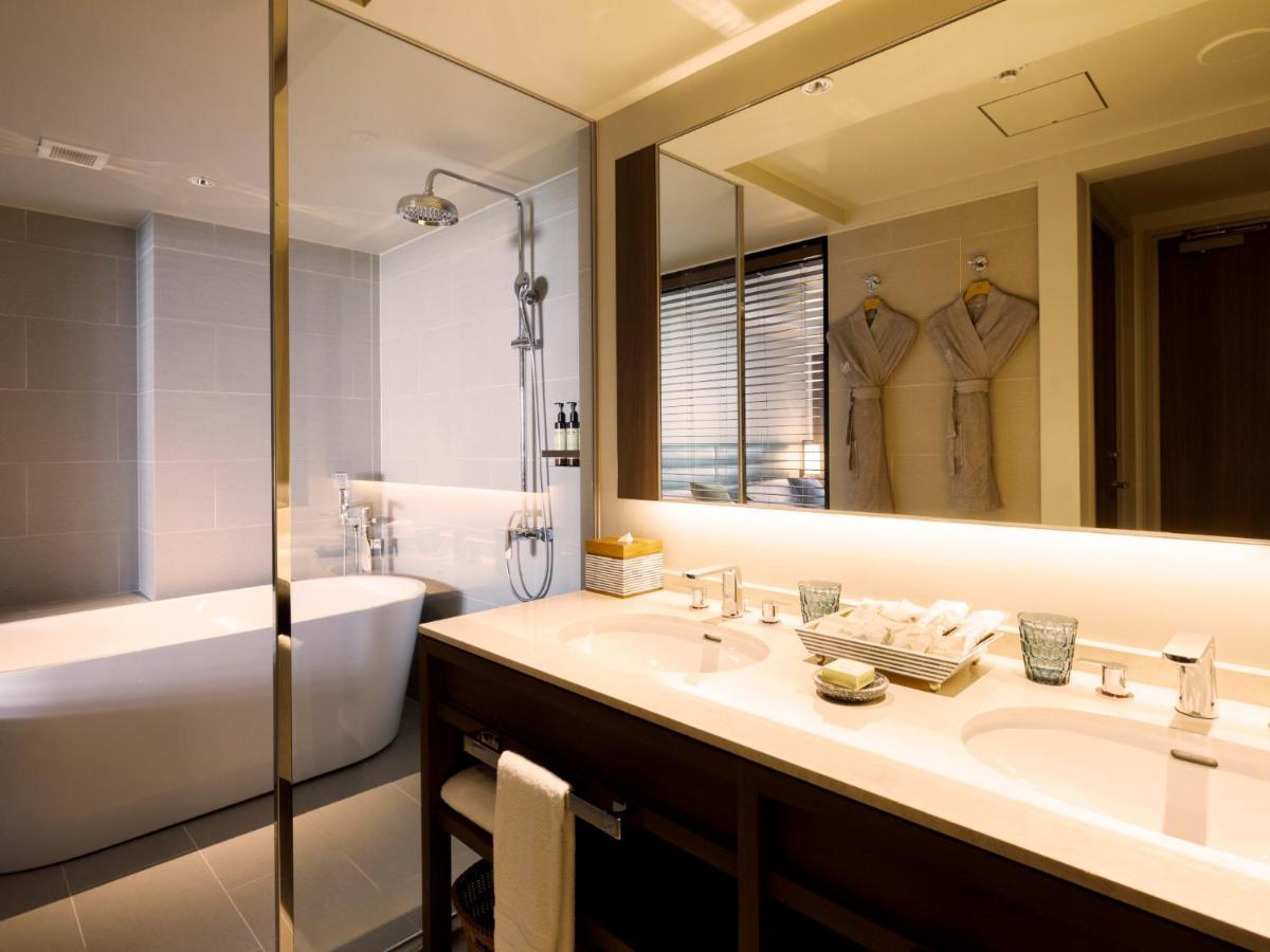 Mb Gallery Chatan By The Terrace Hotels Ngoại thất bức ảnh